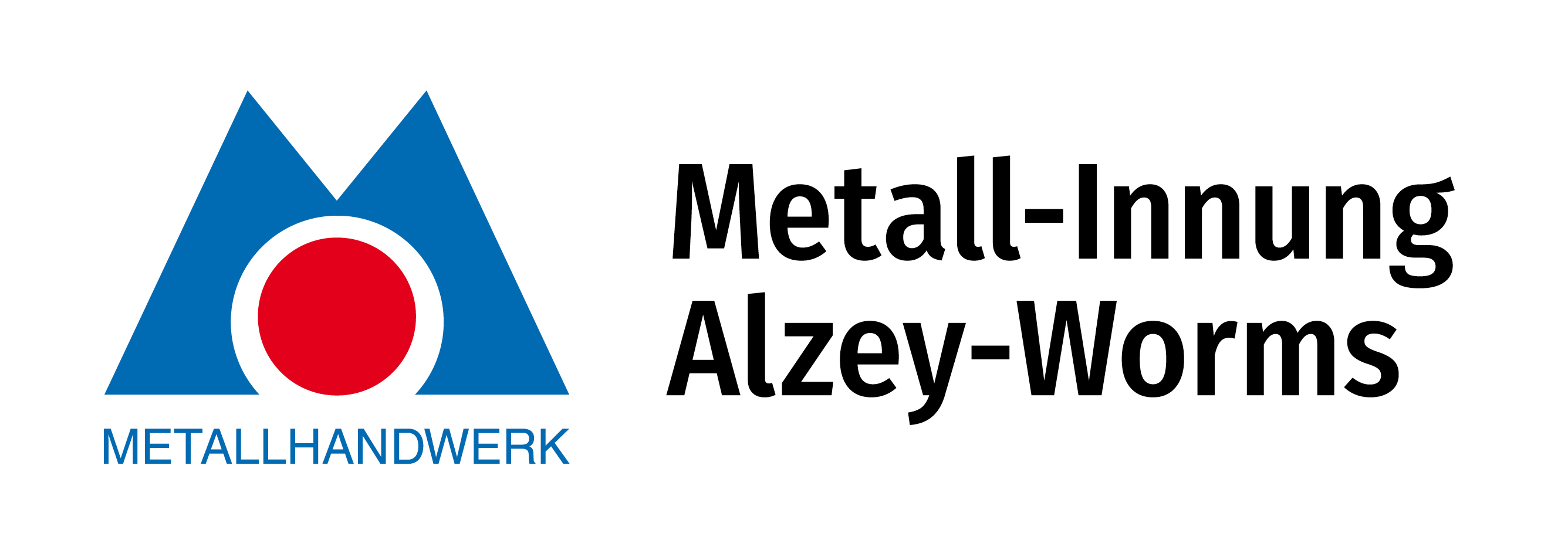 Logo Metall-Innung Alzey-Worms