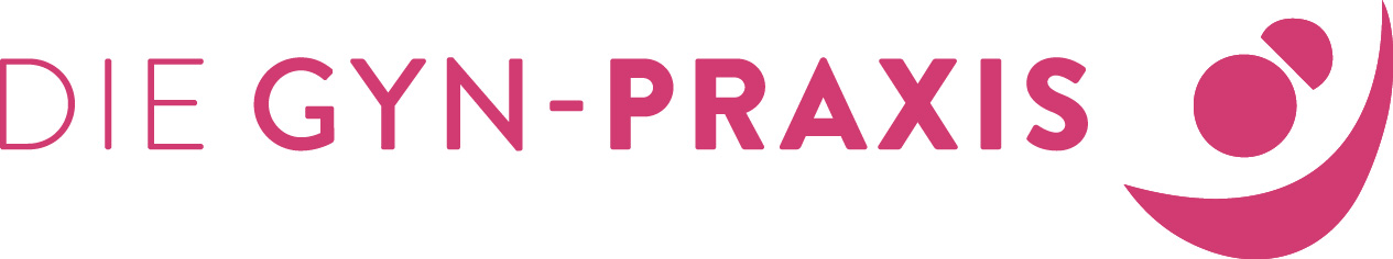 Logo DIE GYN-Praxis MVZ GmbH