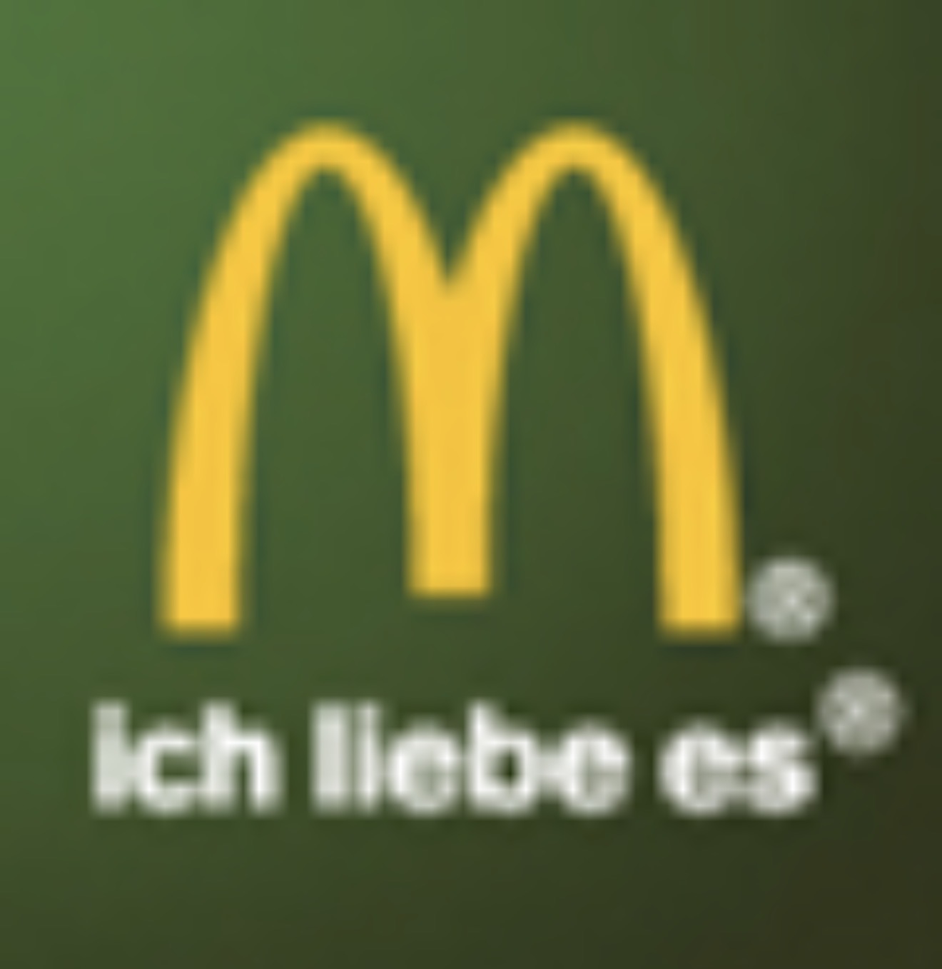 Logo Mc Donalds Walter Schiffers Systemgastronomie