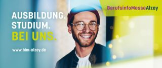 BerufsinfoMesseAlzey 24./25. April 2026