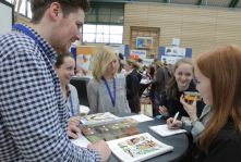 Aussteller bei der BIM Alzey