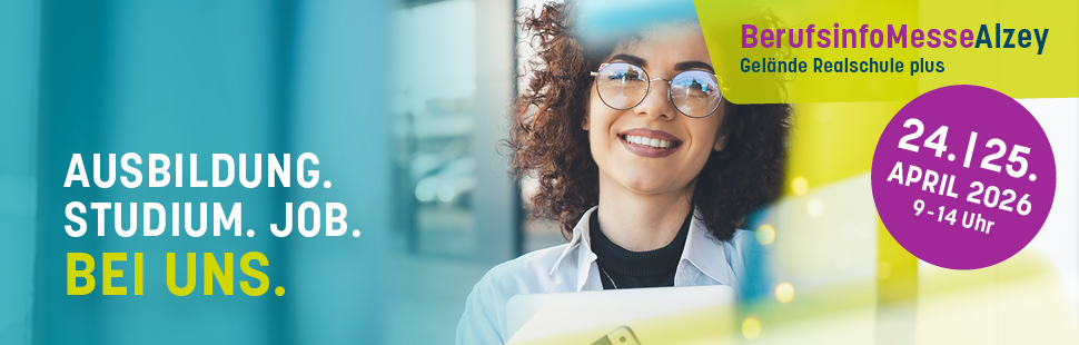 BerufsinfoMesseAlzey