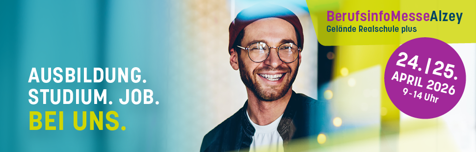 BerufsinfoMesseAlzey