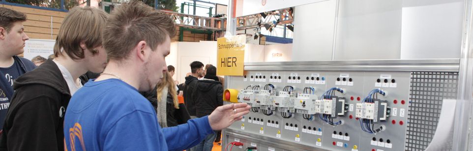 Schnuppekurs auf der BIM Alzey